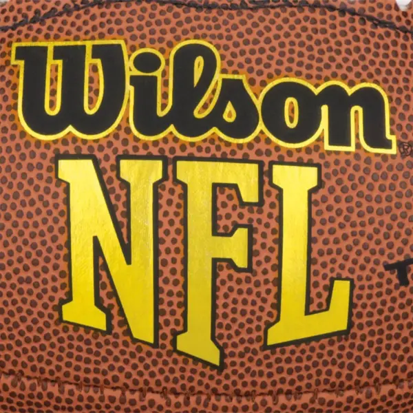 Wilson NFL Touchdown Junior Football