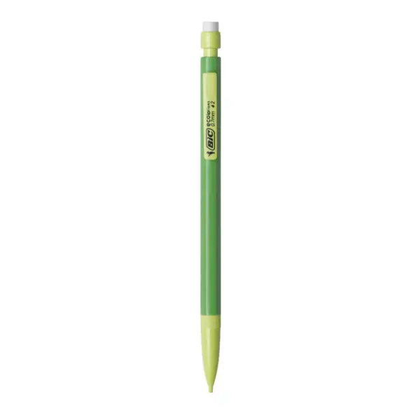 BiC 12pk #2 Mechanical Pencils ReVolution 0.7mm