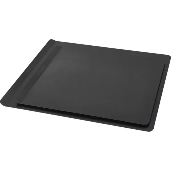 AirBake 14x12 in and 16x14 in Nonstick 2-Pack Cookie Sheet Set