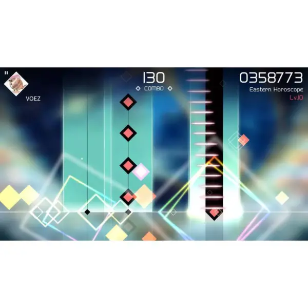 Voez - Nintendo Switch (Digital)