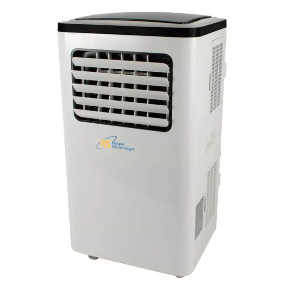 Royal Sovereign 8000 BTU Portable Air Conditioner ARP-908