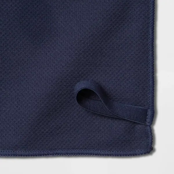 Cooling Towel Navy Blue - All in Motion™