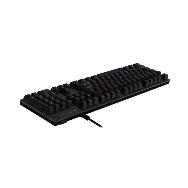 Logitech G512 Gaming Keyboard