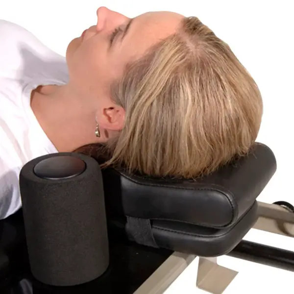 Stamina AeroPilates Head and Neck Support Pillow