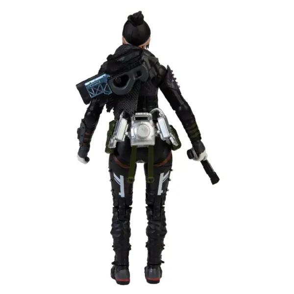 Apex Legends: Wraith 6" Action Figure