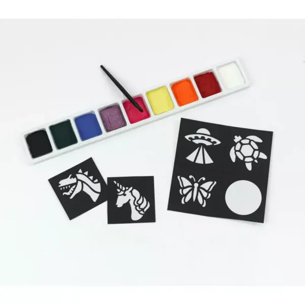 Face Paint Studio Kit - Faber-Castell