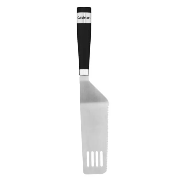 Cuisinart Barrel Handle Stainless Steel Pie Server - CTG-04-PIE