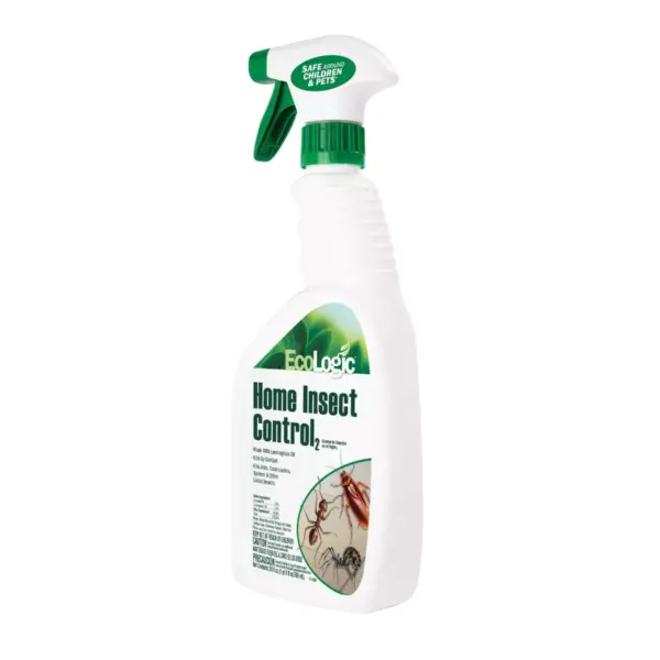 24oz ECO Home Insect Control - EcoLogic