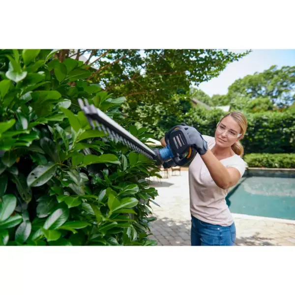 Blue Ridge Tools 40V Hedge Trimmer