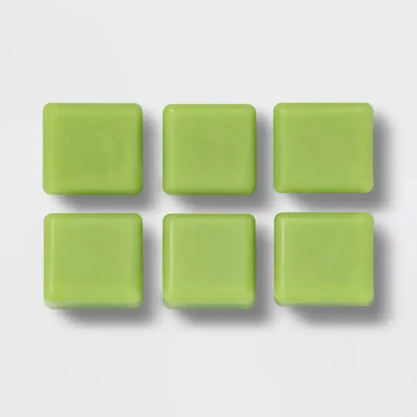 6pc Green Mango and Pomelo Melts - Threshold™