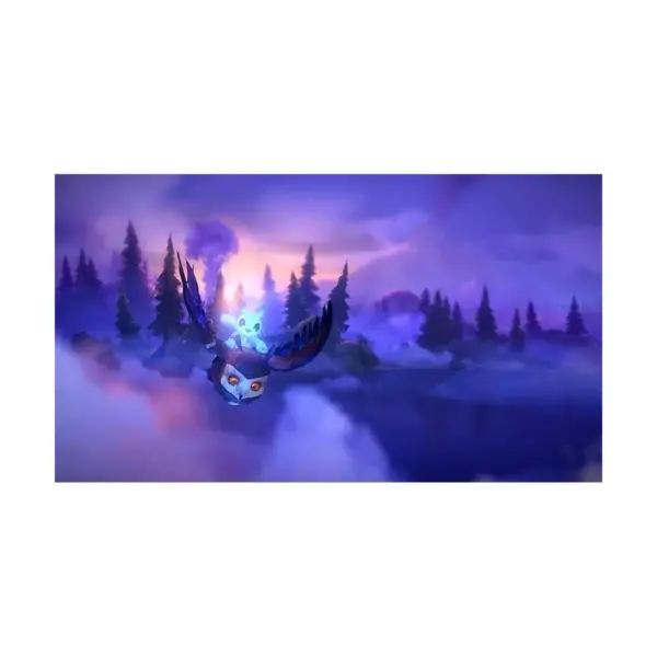 Ori and the Will of the Wisps - Nintendo Switch