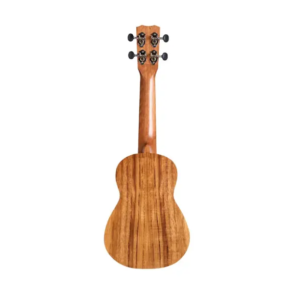 Cordoba 28S Koa Soprano Ukulele Satin Finish