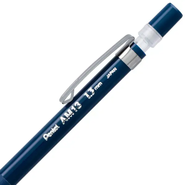 1ct #2 Mechanical Pencil Sharp HD 1.3mm - Pentel