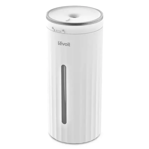 Levoit Mini Ultrasonic Cool Mist Humidifier White