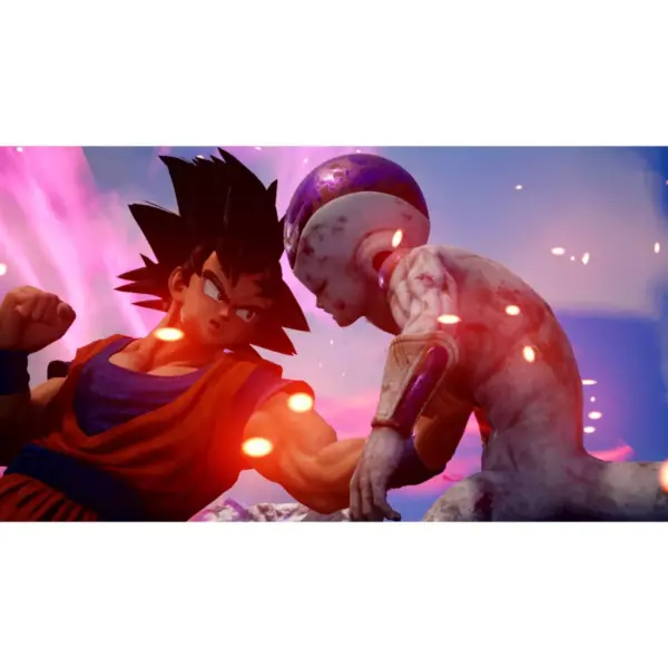 Jump Force: Deluxe Edition - Nintendo Switch