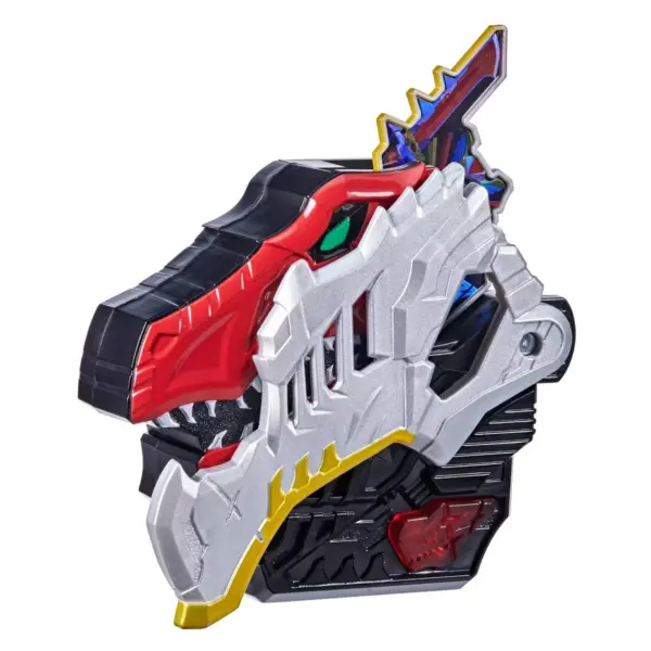 Power Rangers Dino Fury Morpher Electronic Toy