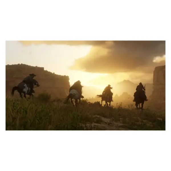 Red Dead Redemption 2: Ultimate Edition - Xbox One (Digital)