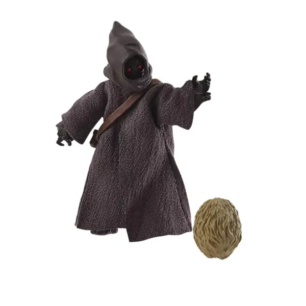 Star Wars The Vintage Collection Offworld Jawa (Arvala-7)