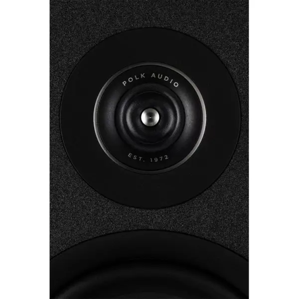 Polk Audio Reserve 500 Compact Floorstanding Speakers - Pair (Black)