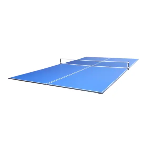 Joola 4-Piece Tetra Conversion Table Tennis Top with Net Set