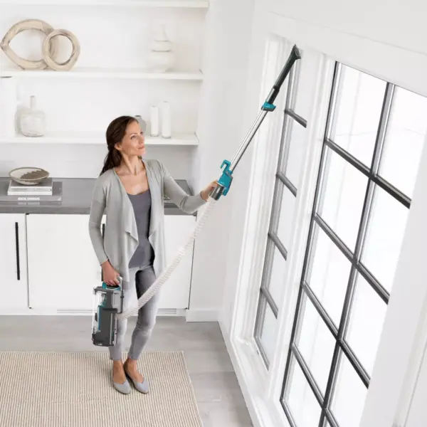 Shark APEX UpLight Lift-Away DuoClean with Self-Cleaning Brushroll Stick Vacuum