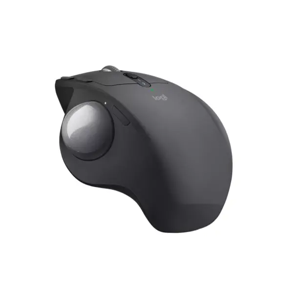 Logitech MX Ergo Trackball Mouse