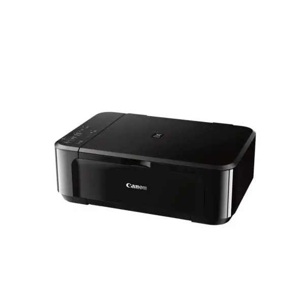 Canon Pixma MG3620 Wireless Inkjet All-In-One Printer - Black (0515C002)