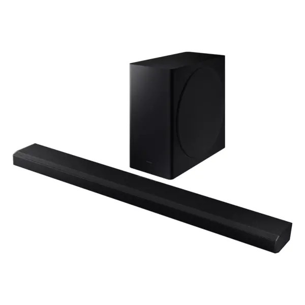 Samsung HW-Q800A 3.1.2ch Soundbar with Dolby Atmos & DTS:X