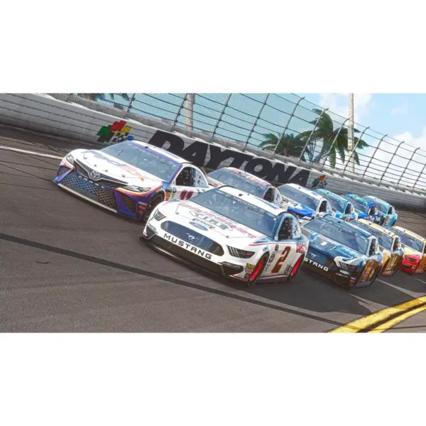 NASCAR Heat 4 - Xbox One (Digital)