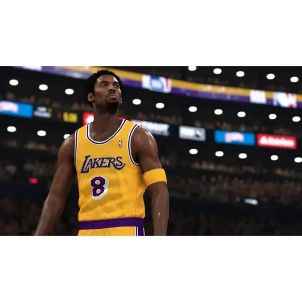 NBA 2K21 - Xbox Series X|S (Digital)