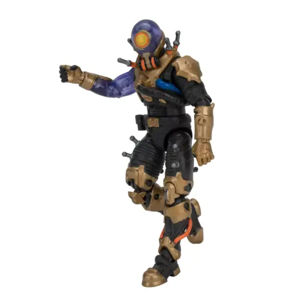 Fortnite - 1 Figure Pack Solo Mode Core Figure Cyclo