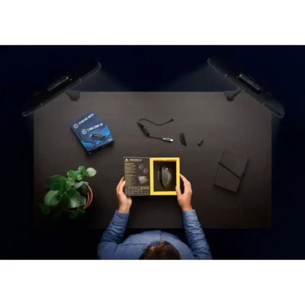 Elgato Key Light