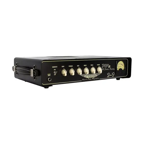 Ashdown CTM30 Little Stubby 30W Tube Bass Amp Head