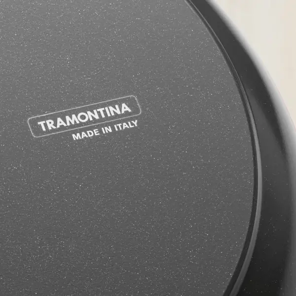 Tramontina Gourmet Ceramica Deluxe 8" Fry Pan - Black