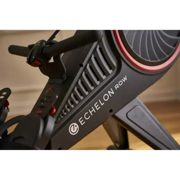 Echelon Smart Rowing Machine