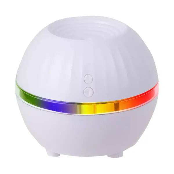 Air Innovations Ultrasonic Cool Mist Personal Humidifier White