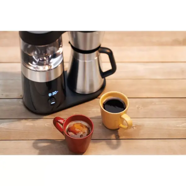 OXO BREW 9 Cup Coffee Maker - Stainless Steel