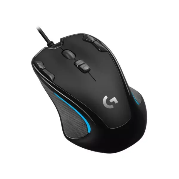 Logitech G300s Gaming Mouse