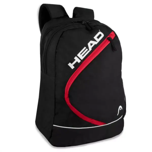 HEAD 18" Novac Backpack - Black