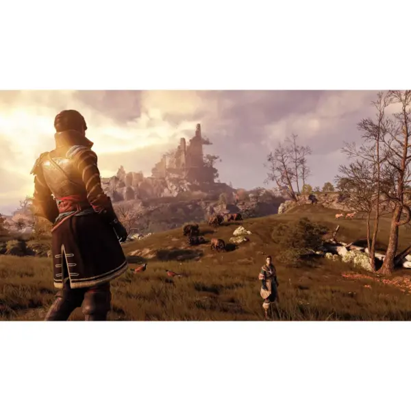 Greedfall: Gold Edition - PlayStation 5