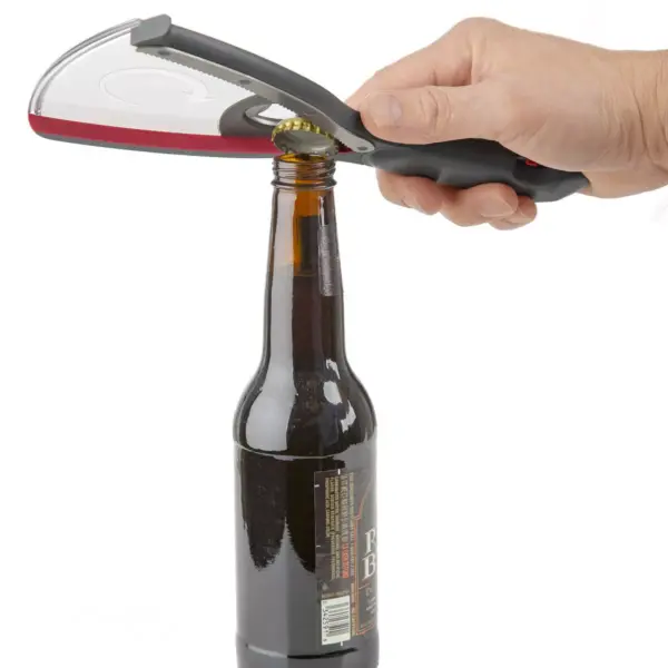 Prepworks Multi-Function Jar Opener