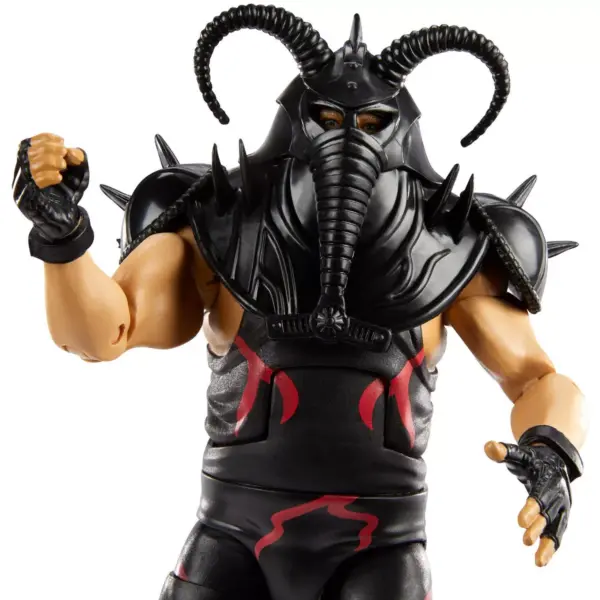 WWE Legends Elite Collection Big Van Vader Action Figure