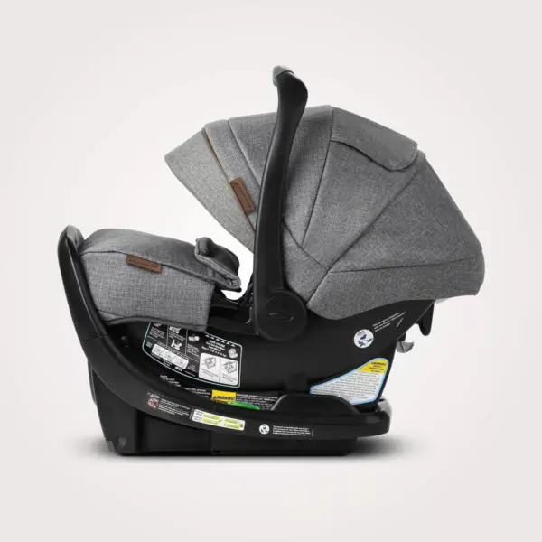 Graco Premier SnugRide SnugFit 35 Elite Infant Car Seat - Savoy Collection