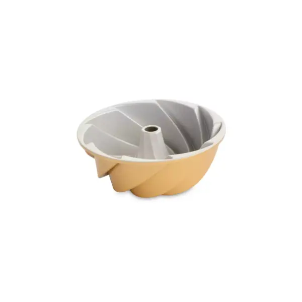 Nordic Ware 6 Cup Heritage Bundt Pan