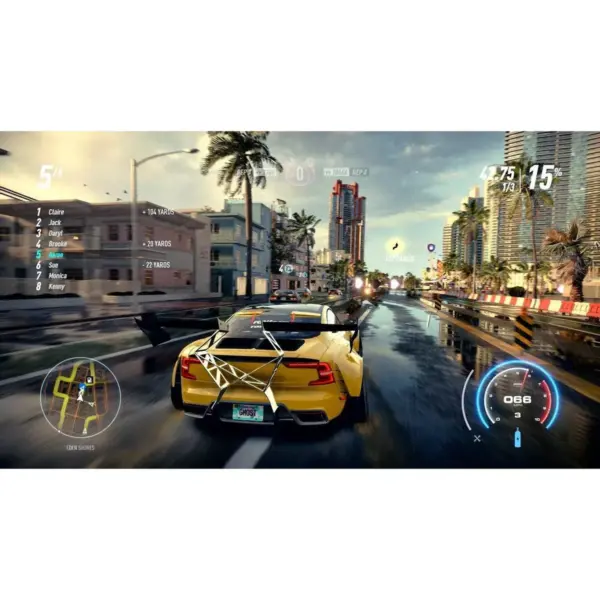 Need for Speed: Heat - Xbox One (Digital)