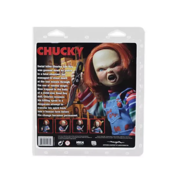 Chucky - Clothed Figure - Chucky