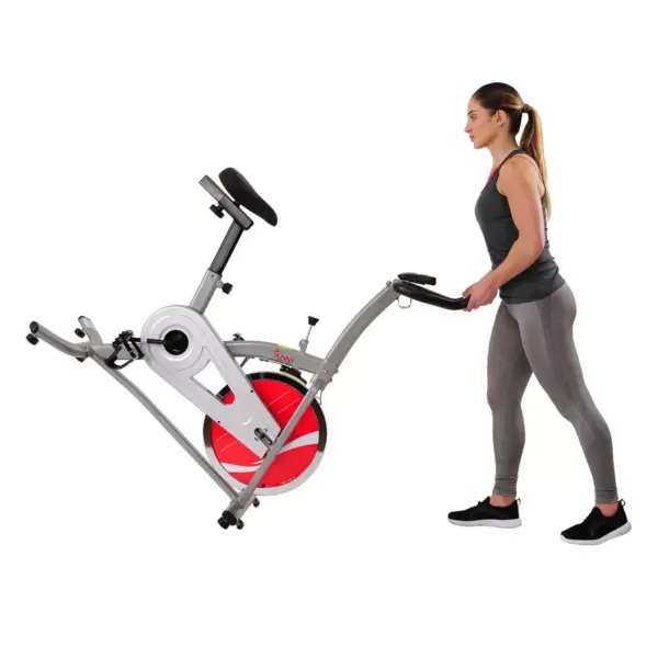 Sunny Health and Fitness (SF-B1203) Indoor Cycling Bike