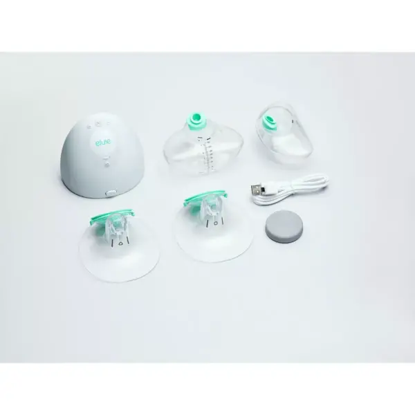 Elvie Pump - Single Electric Breast Pump