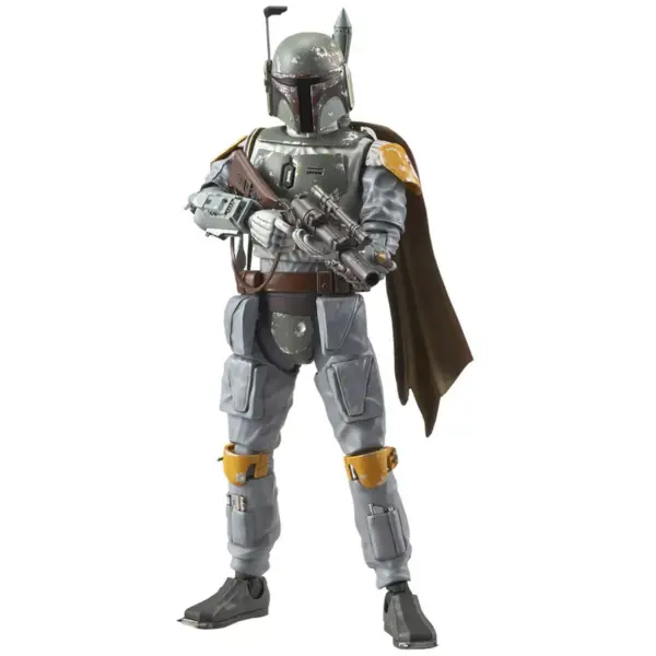 Star Wars Boba Fett Figure