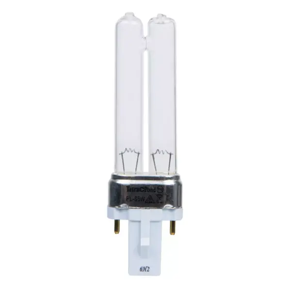 TetraPond Replacement Bulb For GreenFree UV Clarifier, For Clean And Clear Ponds